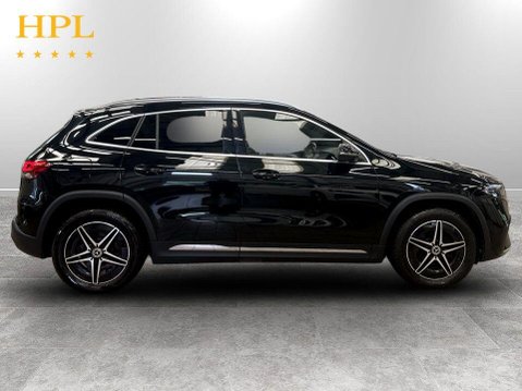 Mercedes-Benz EQA EQA 300 66.5kWh AMG Line SUV 5dr Electric Auto 4MATIC (228 ps) Heated Seats 8
