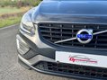 Volvo XC60 2.0 D4 R-Design Nav Geartronic Euro 6 (s/s) 5dr 18