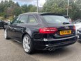 Audi A4 2.0 TDI S line Euro 5 (s/s) 5dr 9