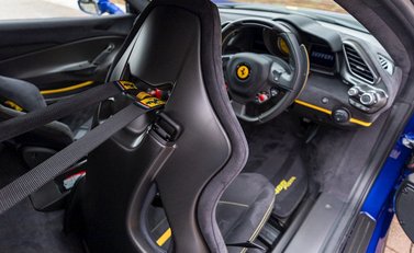 Ferrari 488 Pista 15