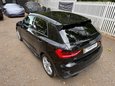 Audi A1 SPORTBACK TFSI S LINE 15