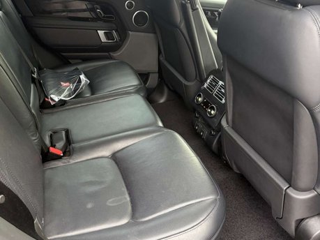 Land Rover Range Rover 4.4 Range Rover Vogue SE SDV8 Auto 4WD 5dr 15