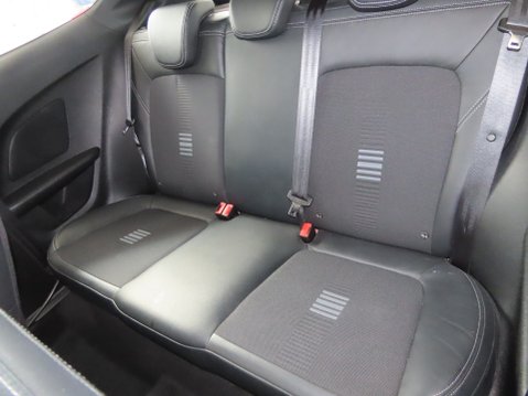 Ford Fiesta ST-LINE X 7