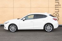 Mazda 3 SPORT NAV 13