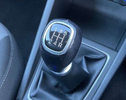 Hyundai i20 1.2 i20 SE MPI 5dr 46