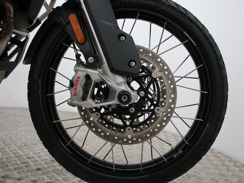 Triumph Tiger 1200 TIGER 1200 RALLY EXPLORER 21