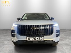 JAECOO 7 1.5T SHS 18.3kWh Luxury SUV 5dr Petrol Plug-in Hybrid Auto Euro 6 (s/s) (20