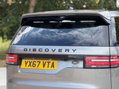 Land Rover Discovery 3.0 Discovery HSE TD6 Auto 4WD 5dr 44