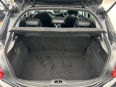 Peugeot 208 1.2 PureTech GT Line Euro 6 (s/s) 5dr 35