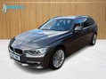 BMW 3 Series 2.0 320d Luxury Touring 5dr Diesel Auto Euro 5 (s/s) (184 ps) 25