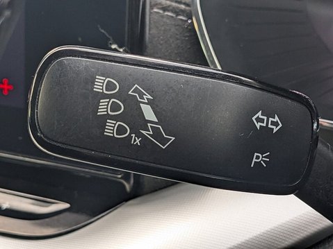 Skoda Octavia SE L TSI 22