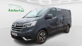 Renault Trafic Trafic Sl28 Sport+ Blue Dci 1