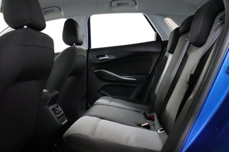 Vauxhall Grandland X SE PREMIUM 40