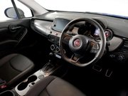 Fiat 500X 1.5 FireFly Turbo MHEV Sport SUV 5dr Petrol DCT Euro 6 (s/s) (130 ps) Half 12