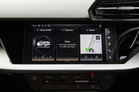 Audi A3 SPORTBACK TFSI TECHNIK 21