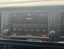 SEAT Ateca 2.0 TSI FR SUV 5dr Petrol DSG 4Drive Euro 6 (s/s) (190 ps) 17