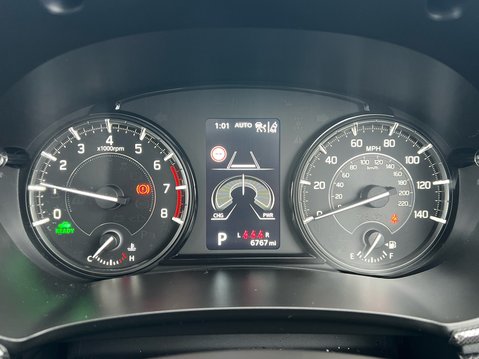 Suzuki Vitara ULTRA ALLGRIP 11