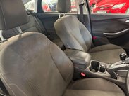 Ford Focus 1.6 TDCi Titanium Euro 5 (s/s) 5dr 13