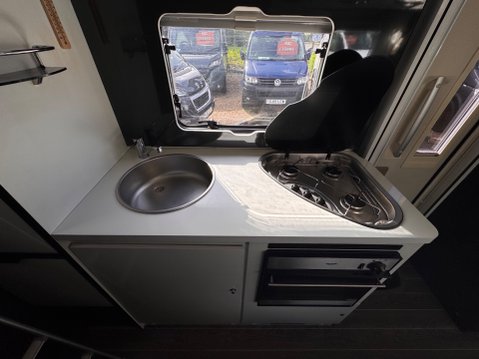 Rollerteam Zefiro 690 18