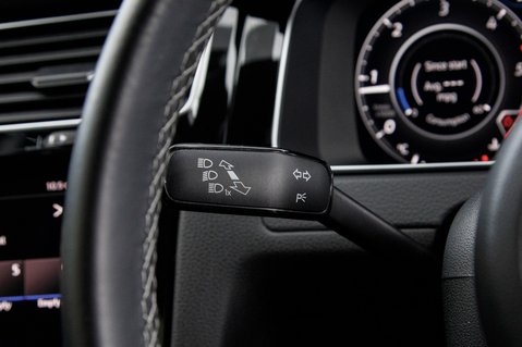 Volkswagen Golf GTD TDI 17