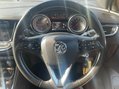 Vauxhall Astra 1.4i Turbo SRi VX Line Nav Euro 6 5dr 28