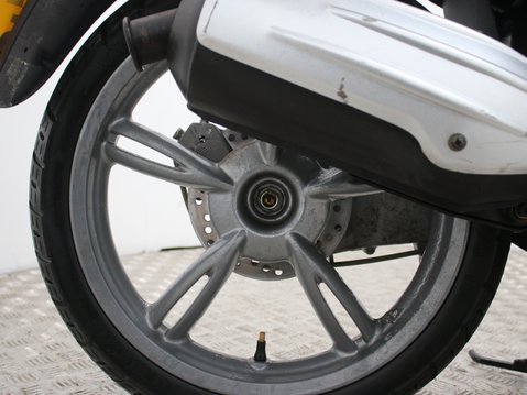 Peugeot Looxor LOOXOR 100 19