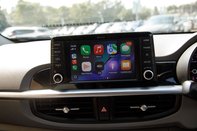 Kia Picanto X-LINE 28