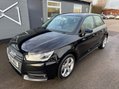 Audi A1 SPORTBACK TFSI SPORT 9