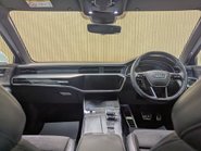 Audi A6 2.0 A6 S Line 40 TDI Semi-Auto 4dr 52