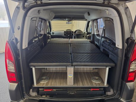 Peugeot Partner HDI TEPEE S 13