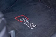 Audi RS3 2.5 RS 3 TFSI Quattro Semi-Auto 4WD 4dr 54