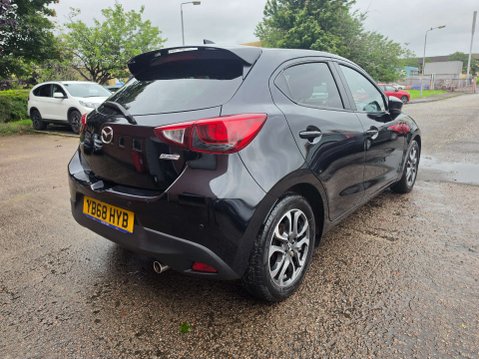 Mazda 2 1.5 Mazda2 GT Sport Nav+ 5dr 40