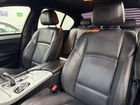 BMW 5 Series 2.0 520d M Sport Saloon 4dr Diesel Auto Euro 6 (s/s) (190 ps) 33