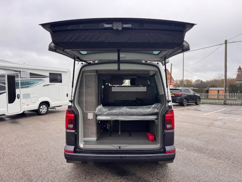 Volkswagen California Ocean 21