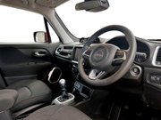 Jeep Renegade 1.0 GSE T3 Longitude SUV 5dr Petrol Manual Euro 6 (s/s) (120 ps) 12