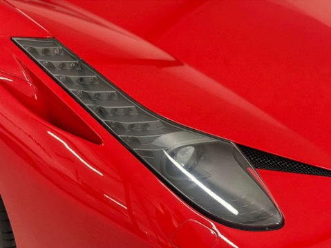 Ferrari 458 4.5 458 Spider DCT Semi-Auto 2dr 46