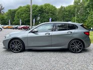 BMW 1 Series 2.0 M135i xDrive Auto 4WD 5dr 10