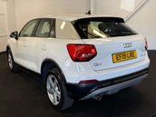Audi Q2 1.0 Q2 Sport 30 TFSI Semi-Auto 5dr 3