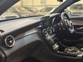 Mercedes-Benz GLC 3.0 GLC43 V6 AMG Coupe 5dr Petrol G-Tronic+ 4MATIC Euro 6 (s/s) (367 ps) 10
