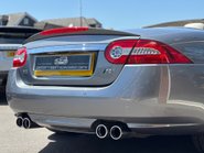 Jaguar XKR 5.0 V8 Convertible 2dr Petrol Auto Euro 5 (510 ps) 18