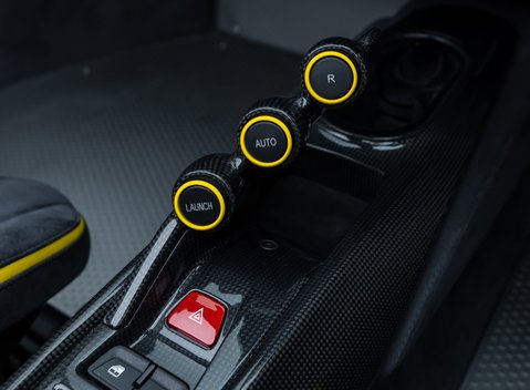 Ferrari 488 Pista Spider 28