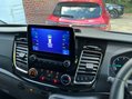 Ford Transit Custom 2.0 300 EcoBlue Limited Crew Van Auto L1 H1 Euro 6 5dr 24