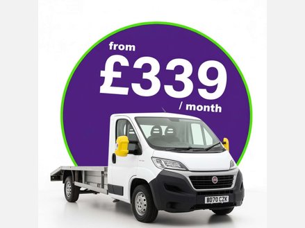 Fiat Ducato 2.3 Ducato Maxi Chassis Cab 35 Lxh1 2.3 140 Hp Multijet Ii My20