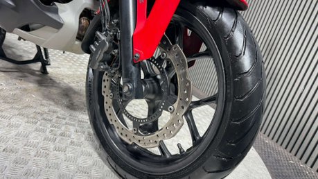 Honda NC700 2012 ONLY 23K DCT ADVENTURE BIKE AUTOMATIC AUTO LONG MOT 700CC 26