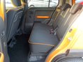 Suzuki Hustler X 4WD 660C AUTO KEI CAR 19