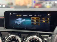 Mercedes-Benz A Class 2.0 A220 AMG Line (Premium Plus) Hatchback 5dr Petrol 7G-DCT Euro 6 (s/s) ( 54
