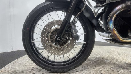 BMW R1200GS 2012 36k luggage new mot 1200cc adventure bike 21