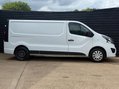 Vauxhall Vivaro 1.6 Vivaro 2900 Sportive CDTi 7