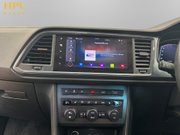 Cupra Ateca 2.0 EcoTSI V2 SUV 5dr Petrol DSG 4Drive Euro 6 (s/s) (190 ps) 1 Owner - Se 18