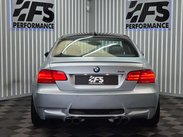 BMW M3 4.0 iV8 Frozen Silver Edition Coupe 2dr Petrol DCT Euro 5 (420 ps) 41